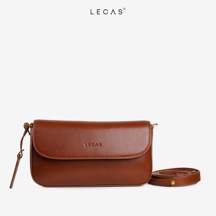 Túi BỒNG BÔNG Nâu Mộc SP (BONGBONG.AG.002) 