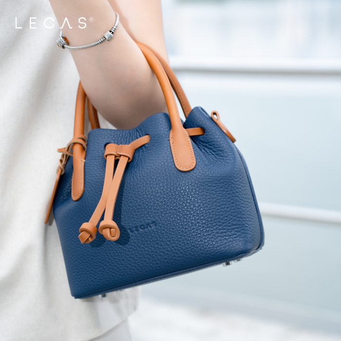 Túi Bucket CÚC NHÍ