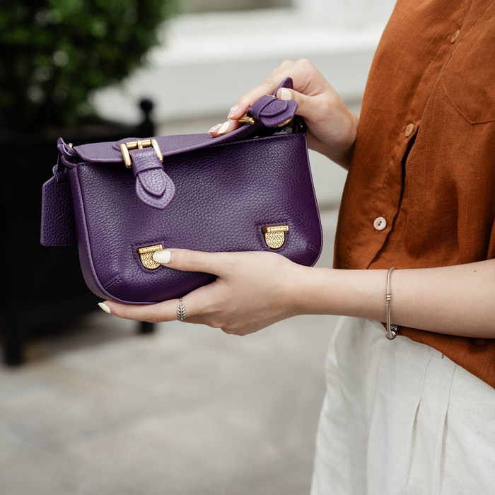 Túi Đeo Vai/Đeo Chéo HỌC TRÒ