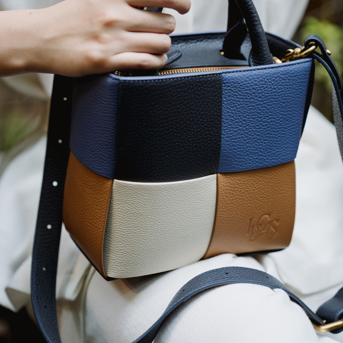 Túi đeo chéo/xách tay TIRAMISU