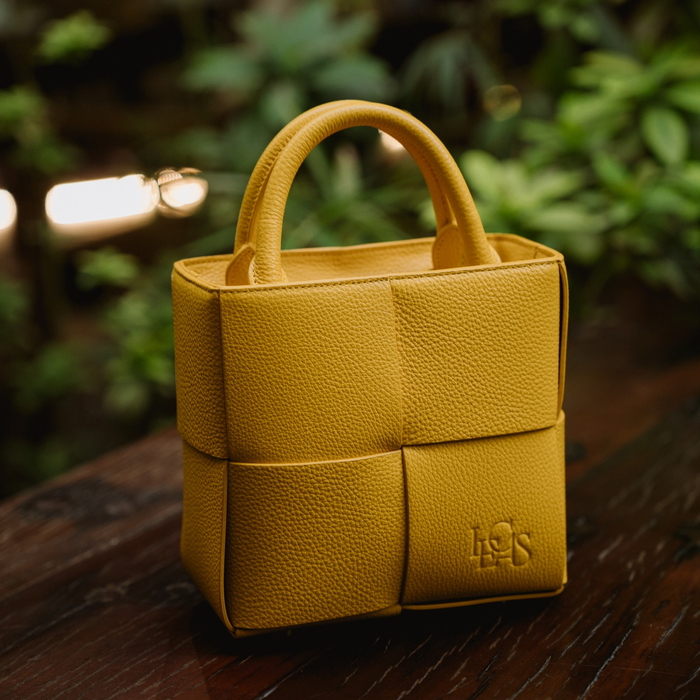 Túi đeo chéo/xách tay TIRAMISU