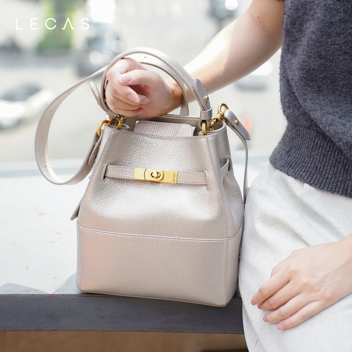 Túi đeo chéo/xách tay NẤM