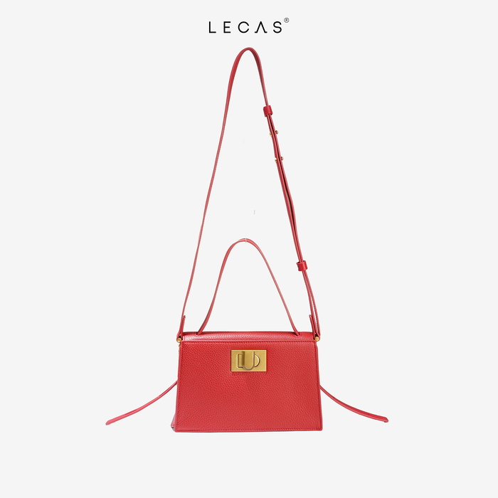 Túi DO IT Đỏ Son (DOIT.AG.011.1) 