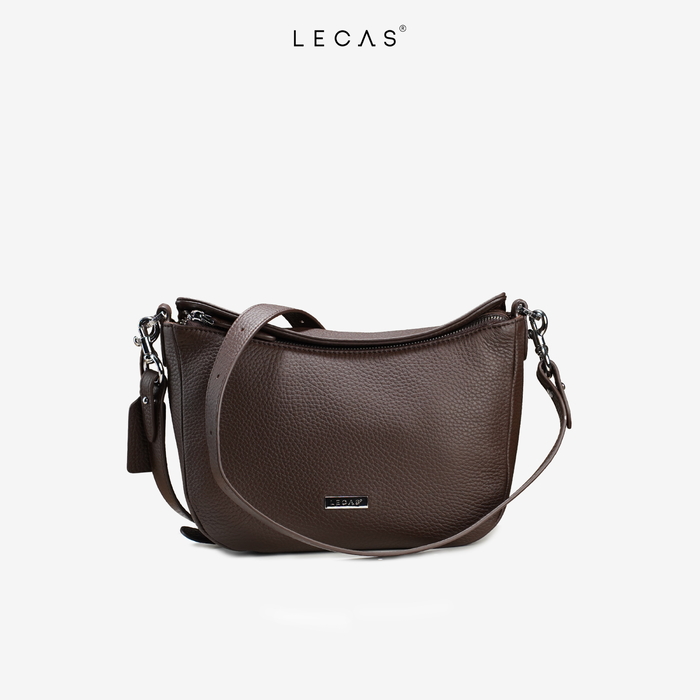 Túi PONY CHỊ Nâu Choco GH1.SP (PONYCHI.004) 