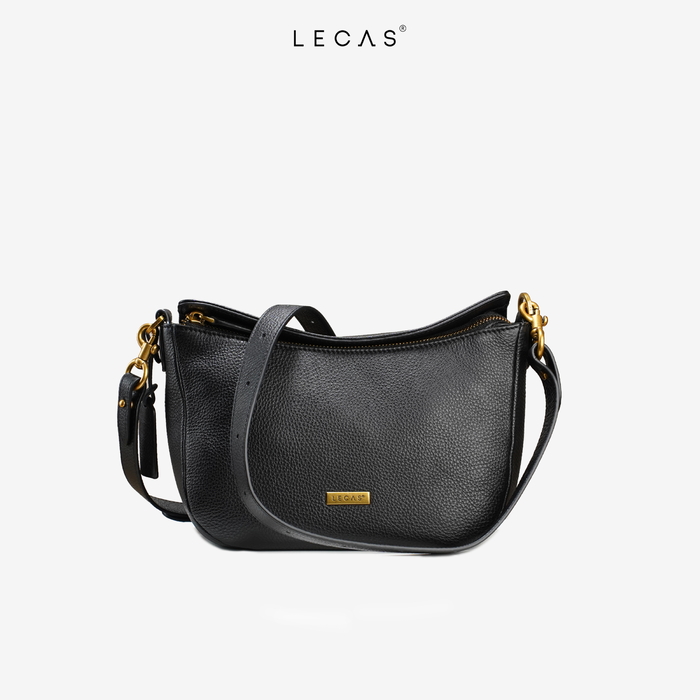 Túi PONY CHỊ Đen Hạt (PONYCHI.AG.001) 