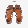 Sandals NGỌC NGÀ