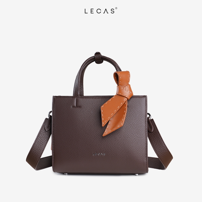 Túi Xách Tay/Đeo Vai DUDU S Nâu Choco GH1.SP (DUDUS.056)