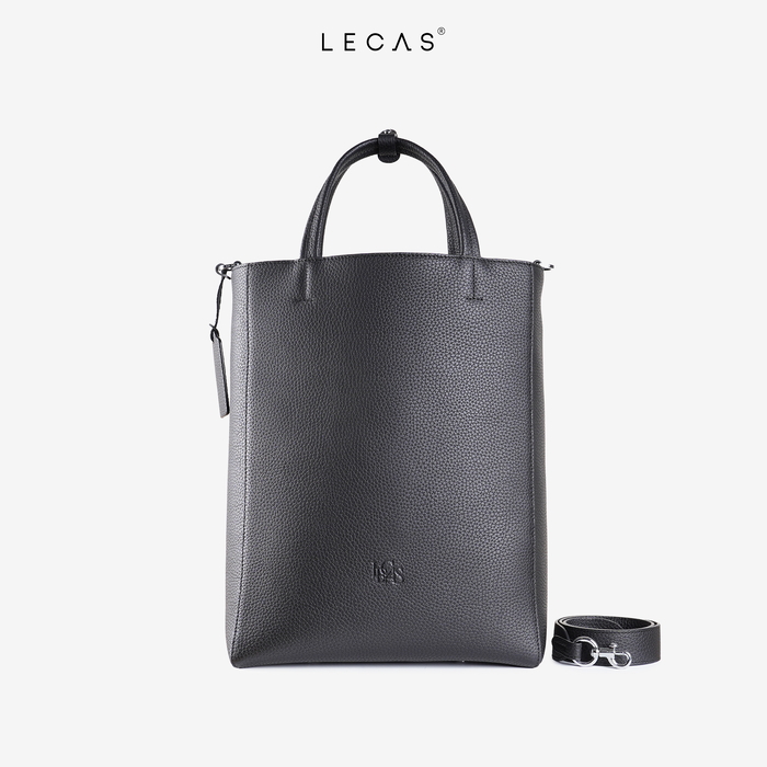 Túi Da SIÊU TOOT Đen (SIEUTOOTKN.017) 