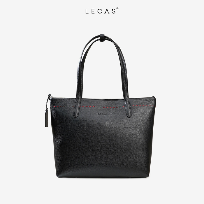 Túi Đựng Laptop ANN Đen Hạt (ANN.036) 