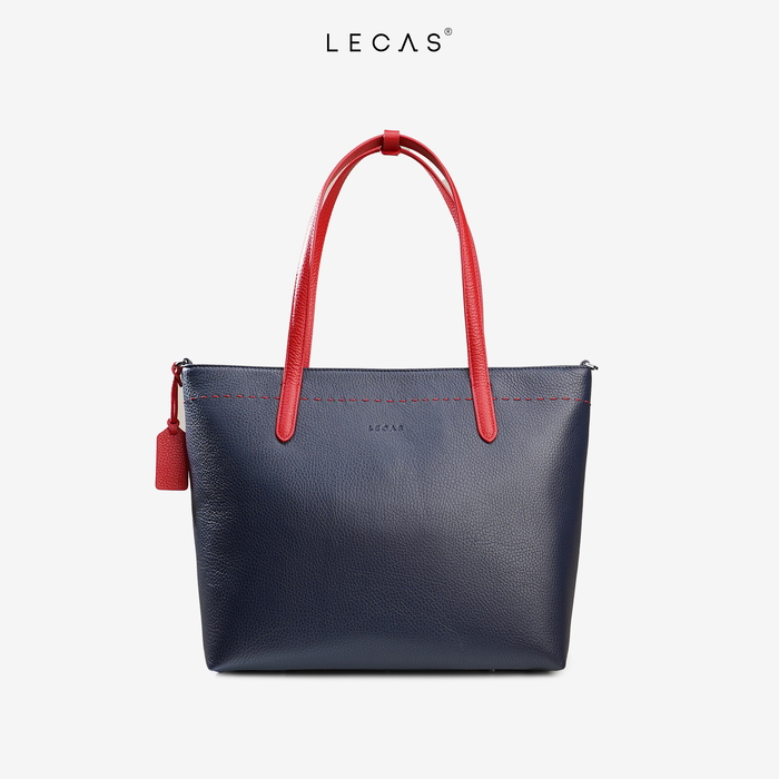 Túi Đựng Laptop ANN Xanh Than ft Đỏ. (ANN.040) 