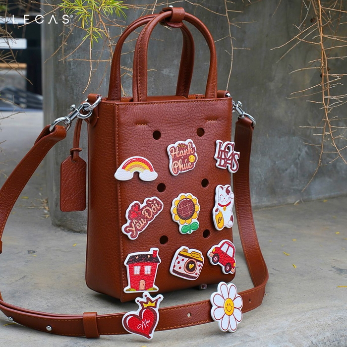 Túi TOOT Hạnh Phúc