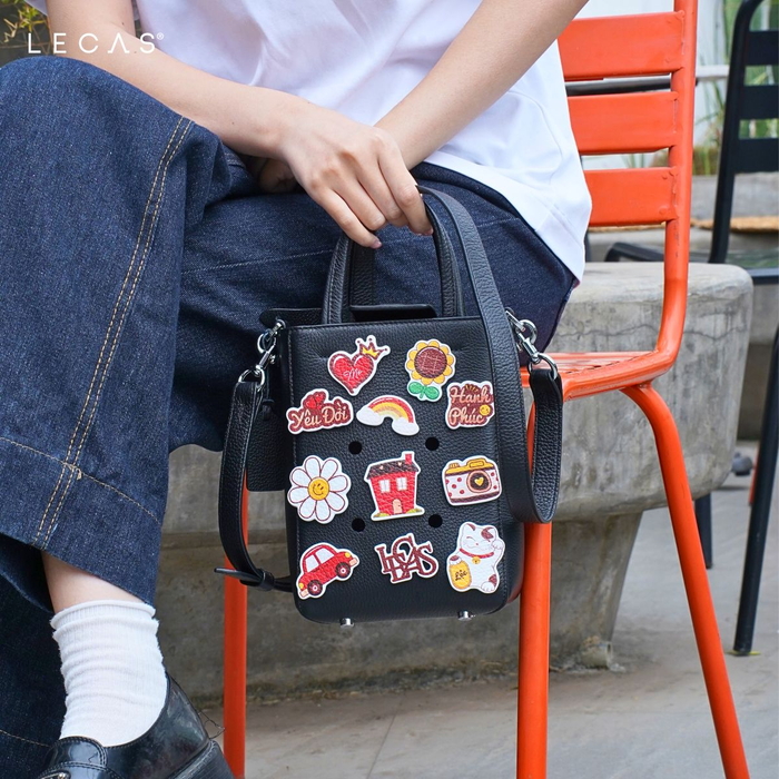 Túi TOOT Hạnh Phúc