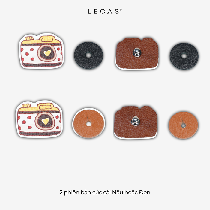 BST Charm Hạnh Phúc