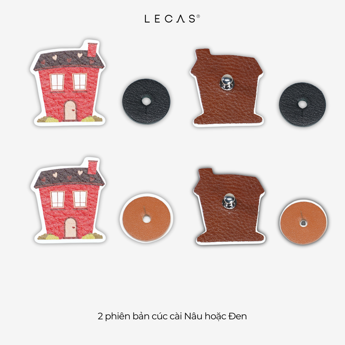 BST Charm Hạnh Phúc