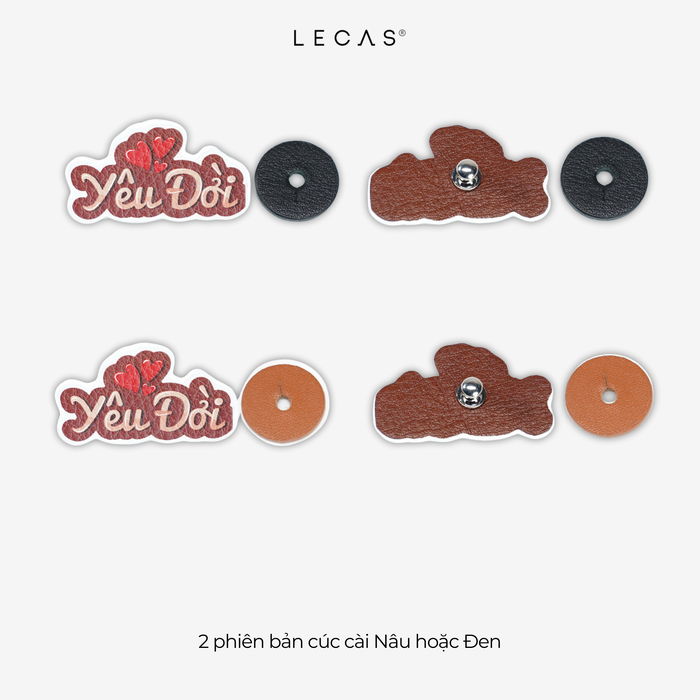 BST Charm Hạnh Phúc