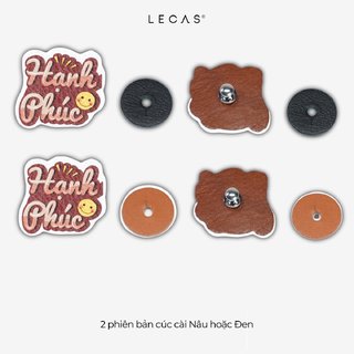 BST Charm Hạnh Phúc