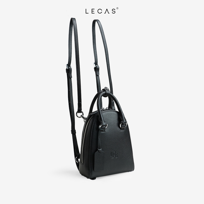 Túi CHUÔNG Đen Hạt GH (Chuong.001) 