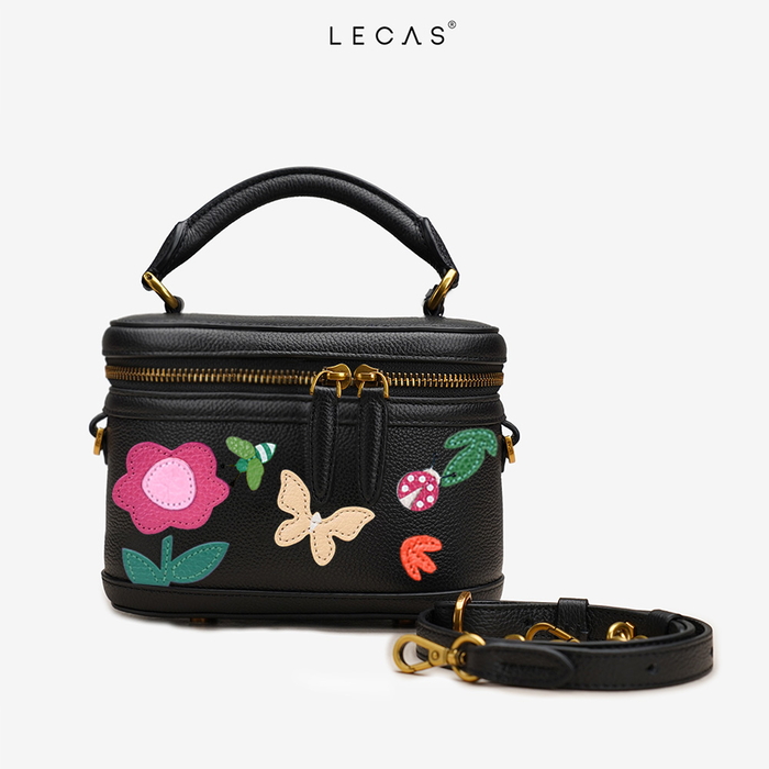 BST ĐỒNG NỘI Xíu Chị Đồng Nội - Đen (XIUCHIDN.02) 