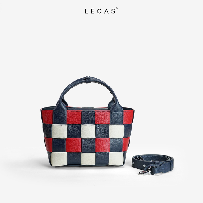 Túi MỢ CẢ Đa Sắc (MoCa.010) 