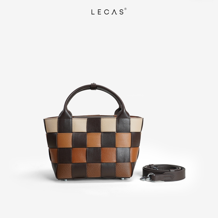 Túi MỢ CẢ Socola Hạt Dẻ (MoCa.009) 