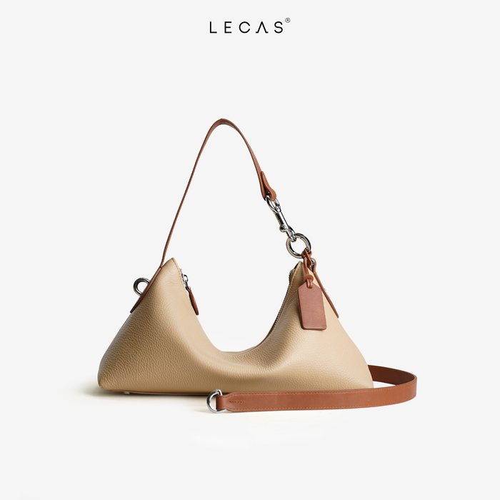 Túi BÁNH Ú Bánh Ú - Kem Nâu (BanhU.010) 