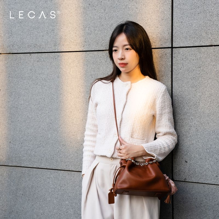 Túi MÂY BỒNG SẮC XUÂN