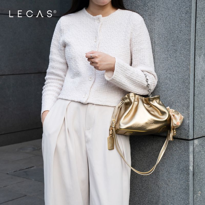 Túi MÂY BỒNG SẮC XUÂN