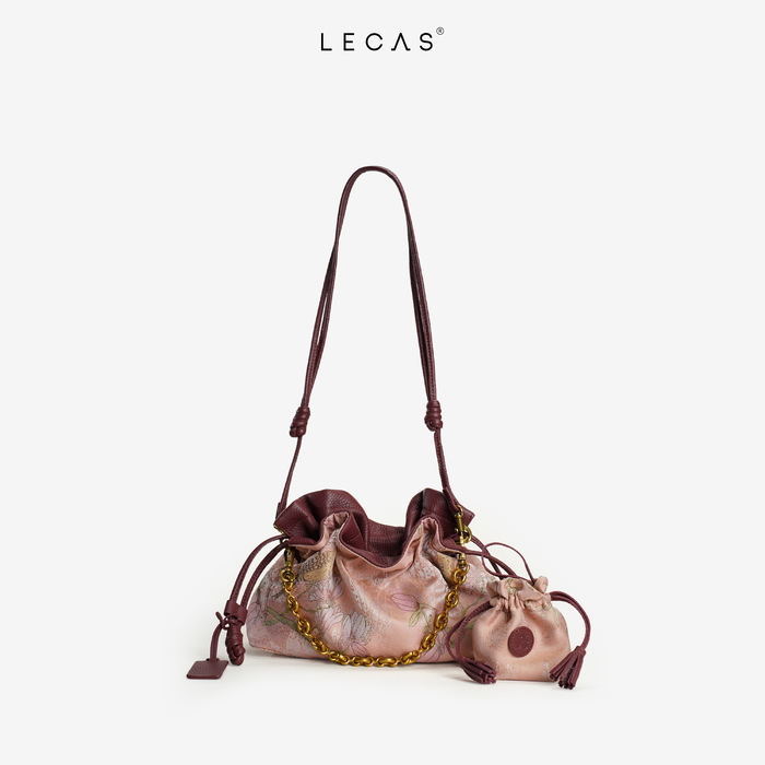 Túi MÂY BỒNG SẮC XUÂN