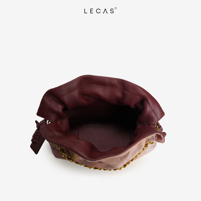 Túi MÂY BỒNG SẮC XUÂN