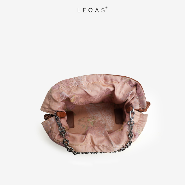 Túi MÂY BỒNG SẮC XUÂN