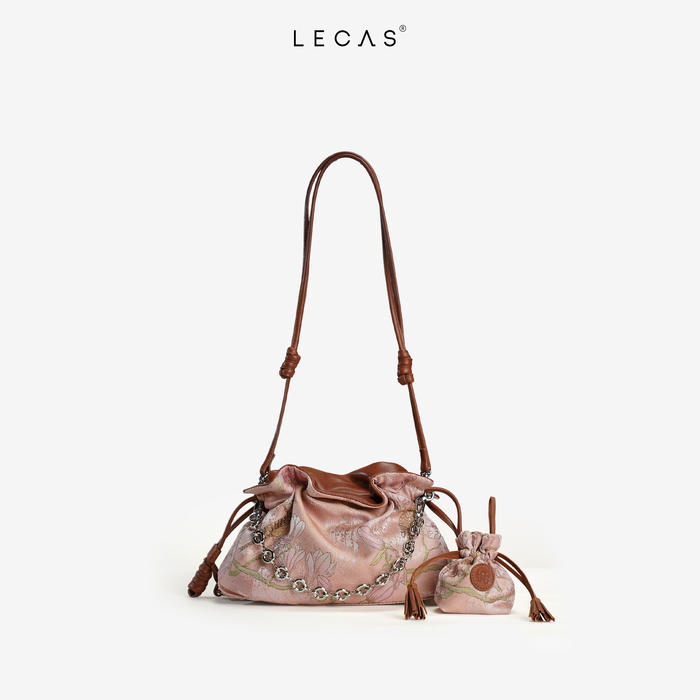 Túi MÂY BỒNG SẮC XUÂN