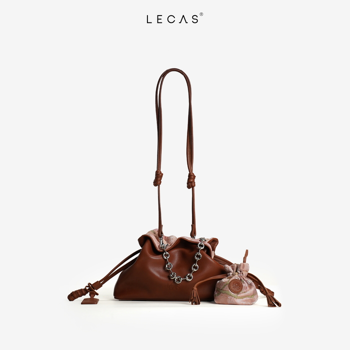 Túi MÂY BỒNG SẮC XUÂN