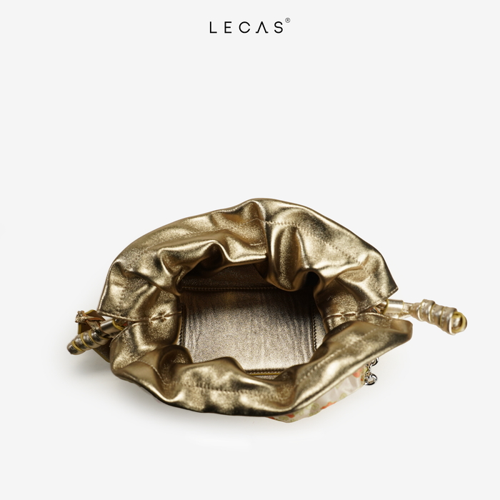 Túi MÂY BỒNG SẮC XUÂN