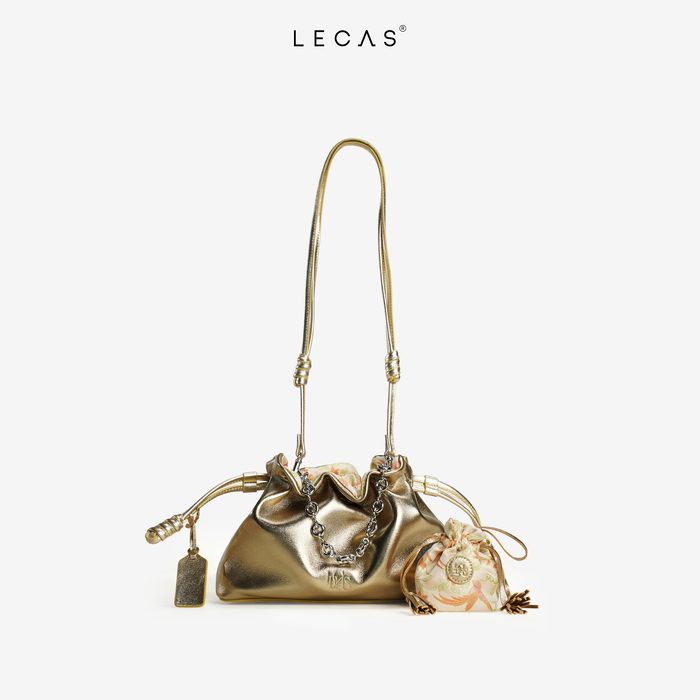 Túi MÂY BỒNG SẮC XUÂN