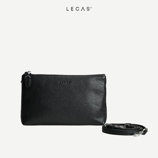 Túi Đeo Chéo Da Thật QUỐC DÂN