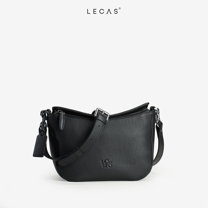 Túi PONY CHỊ Đen (PONYCHI.008) 