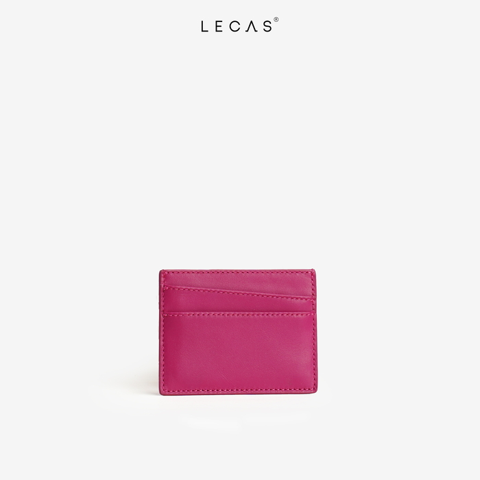 Ví Đựng Thẻ RIO Hồng Son Đậm (RIO.004) 