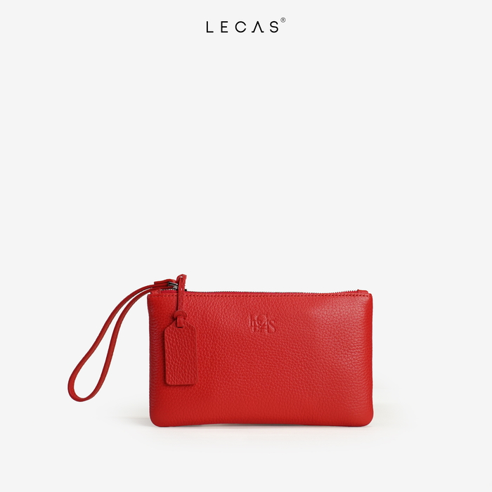 S CLUTCH Đỏ Cam #2 (Sclutch.044.2) 