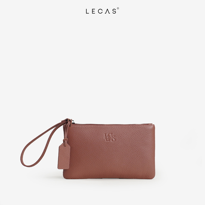 S CLUTCH Hồng Đất (Sclutch.049) 