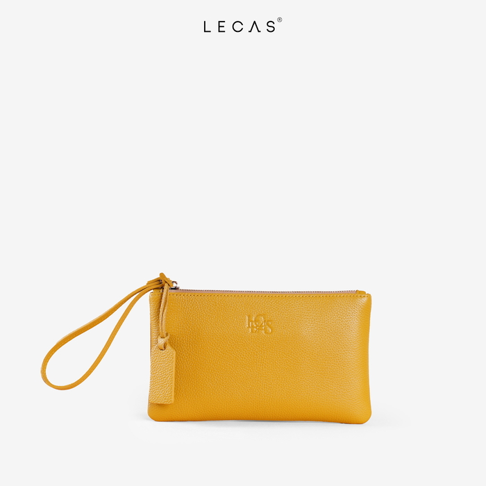 S CLUTCH Vàng Mù Tạt (Sclutch.046) 