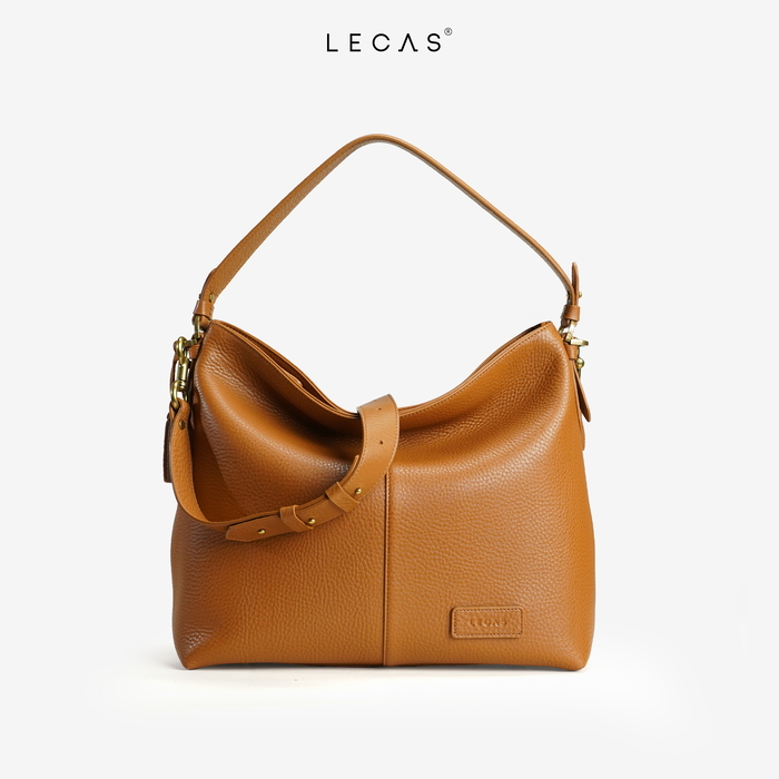 Túi Xách SAM CHỊ  Nâu Bò (Sam.L.AG.181) 