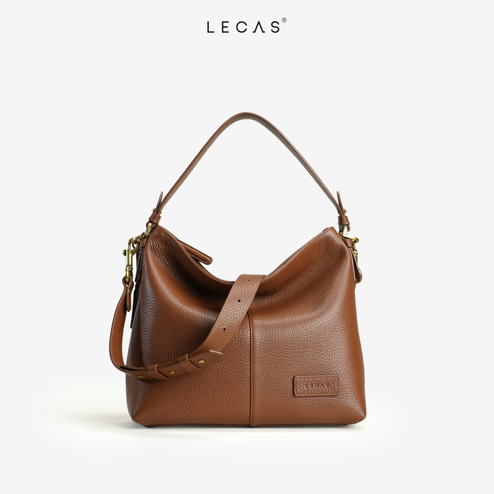 Túi Xách SAM EM  Nâu Tây (Sam.M.AG.175) 