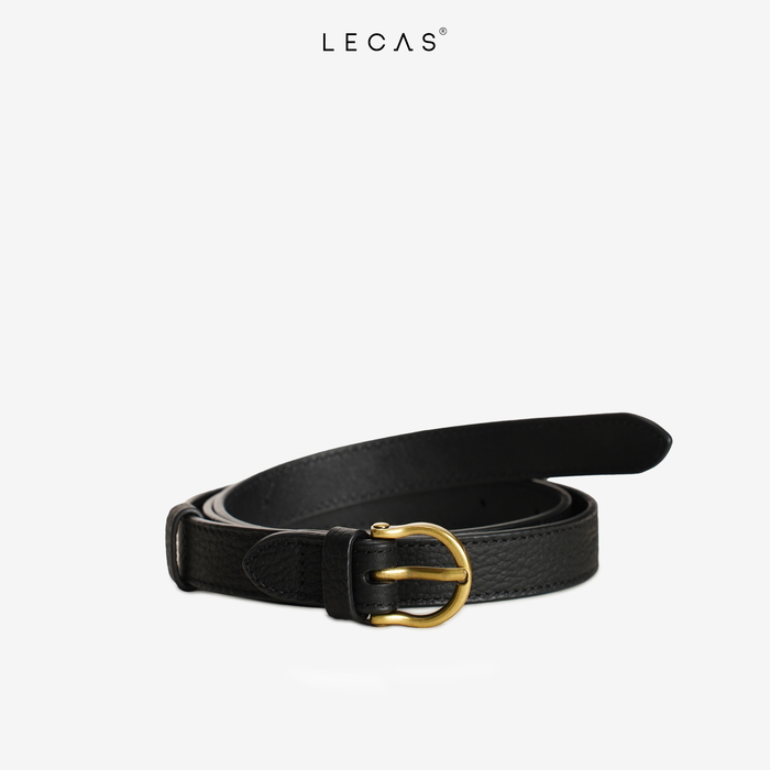 Dây Lưng 2.0 Tròn AG