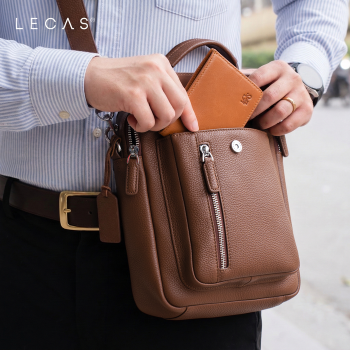 Túi đeo chéo LUCAS