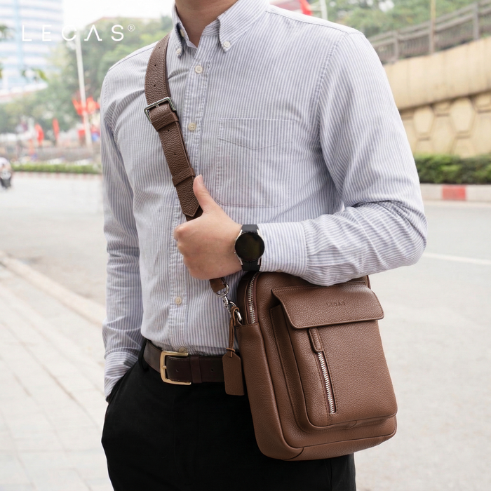 Túi đeo chéo LUCAS