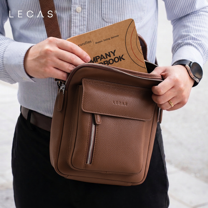 Túi đeo chéo LUCAS