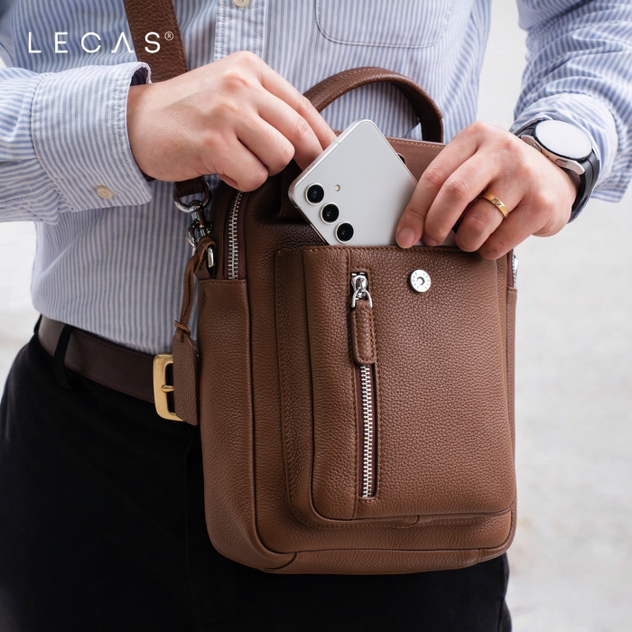 Túi đeo chéo LUCAS