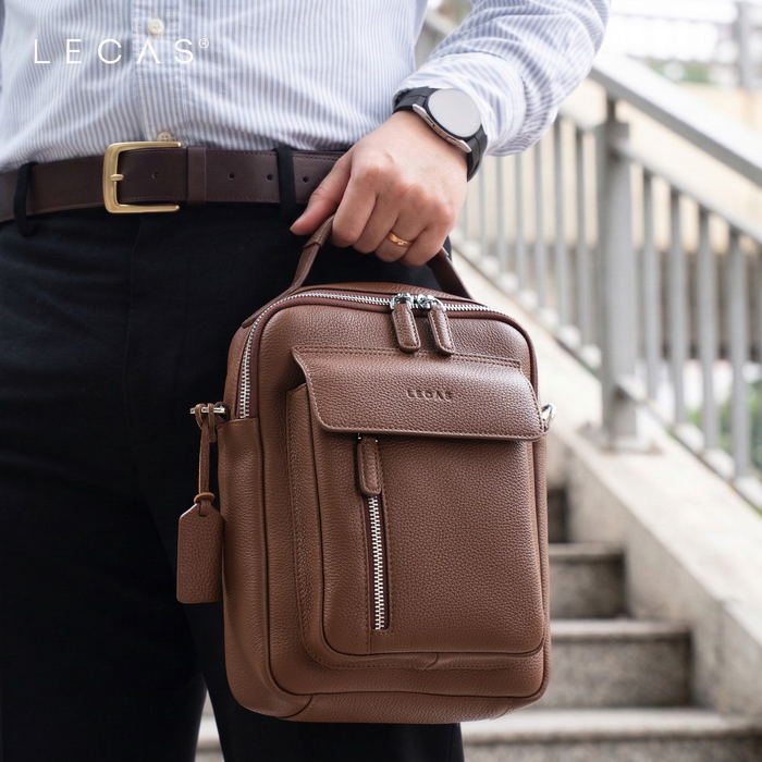 Túi đeo chéo LUCAS