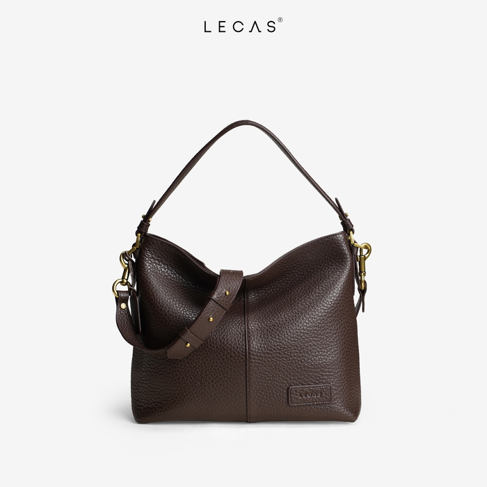 Túi Xách SAM EM  Dark Choco GH1.SP (Sam.M.AG.171) 