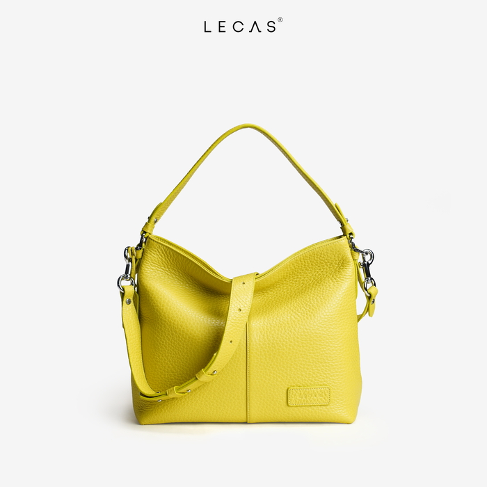 Túi Xách SAM EM  Vàng Hoàng Yến GH1.SP (Sam.M.173) 